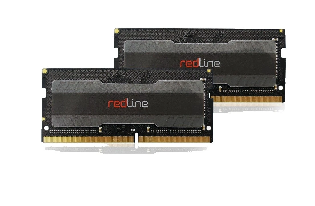 Módulos de RAM del servidor 2