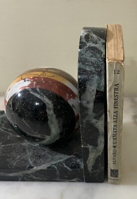 Minilibro Corrado Alvaro L'amata alla finestra Valentino Bompiani 1942 