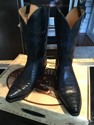 Lucchese Bootmaker, Dark Cherry Pin Quill Ostrich, Style# CL Lucchese Bootmaker, Dark Cherry Pin Quill Ostrich, Style# CL