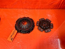 12-15 Honda Civic Si - Action Racing Brand - 6 Puck Sprung Clutch Pressure Plate