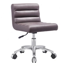 Pedicure Stool Low Sitting All Purpose Roller Technician Stool JOCKEY
