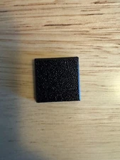 20mm Plastic Square Base, Set of 50, Miniature Wargaming, Warhammer Fantasy, 40K