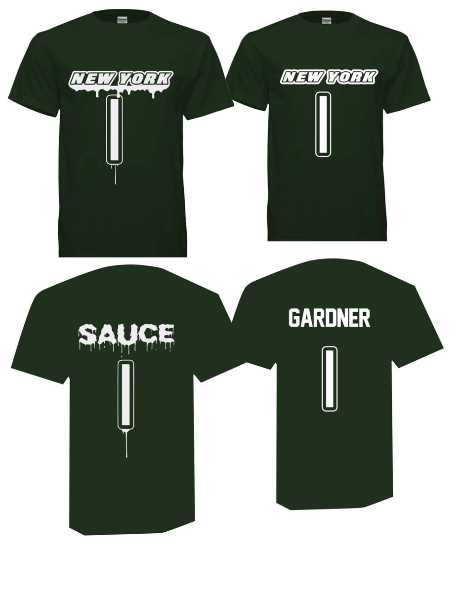 gardner jersey jets