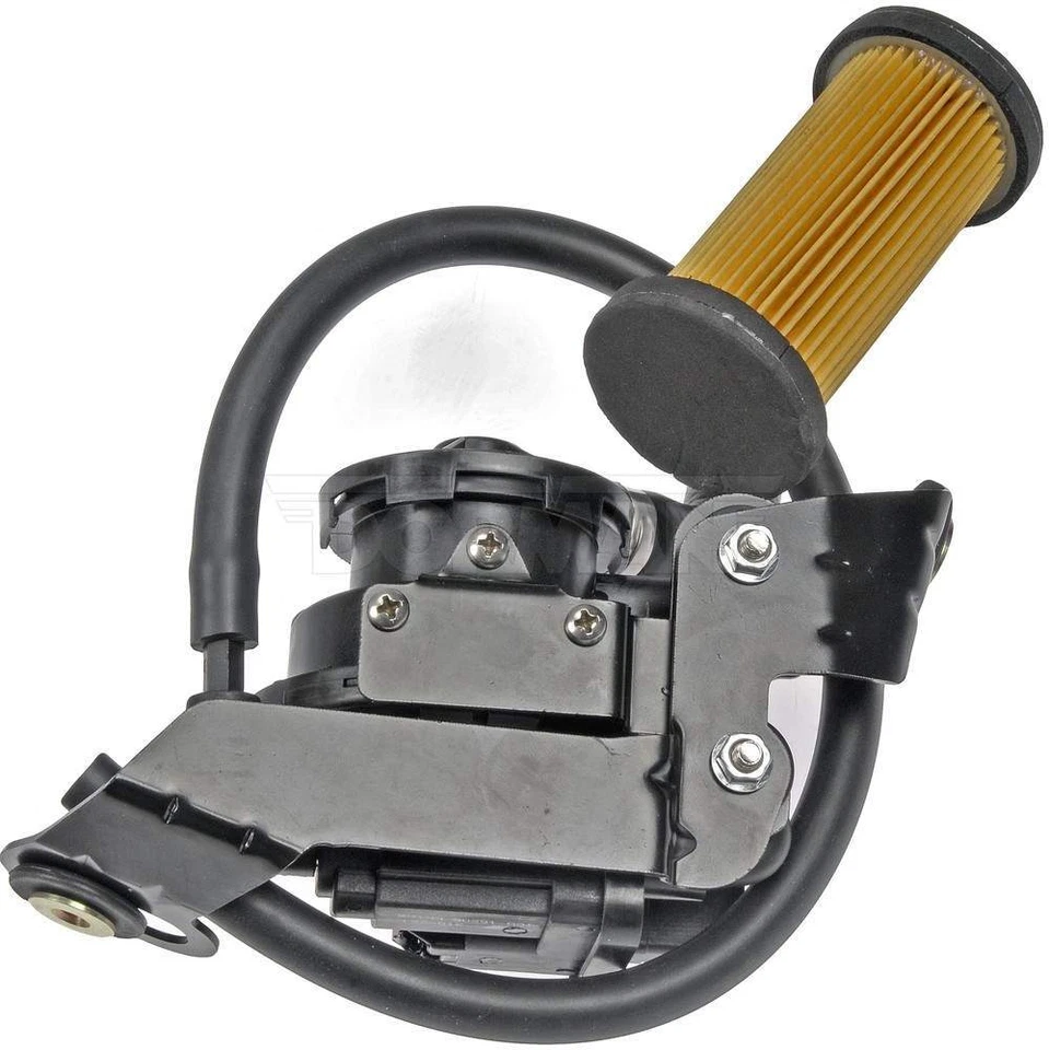 Leak Detection Pump For 1998-2005 Volkswagen Passat 1999 2000 2001 2002 Dorman - Image 3 of 4