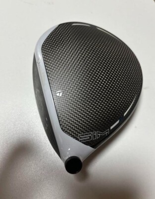 TaylorMade SIM MAX ドライバー　ヘッド　10.5 Taylormade Sim Max Driver 10.5 – Shoreline Golf