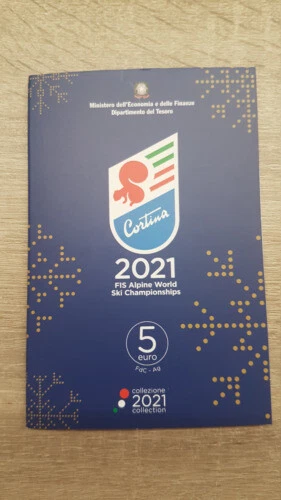 Farbgeld Silber Münzen aus Europa