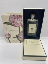 Jo Malone Peony  Blush Suede Cologne 3.4 oz/100mL