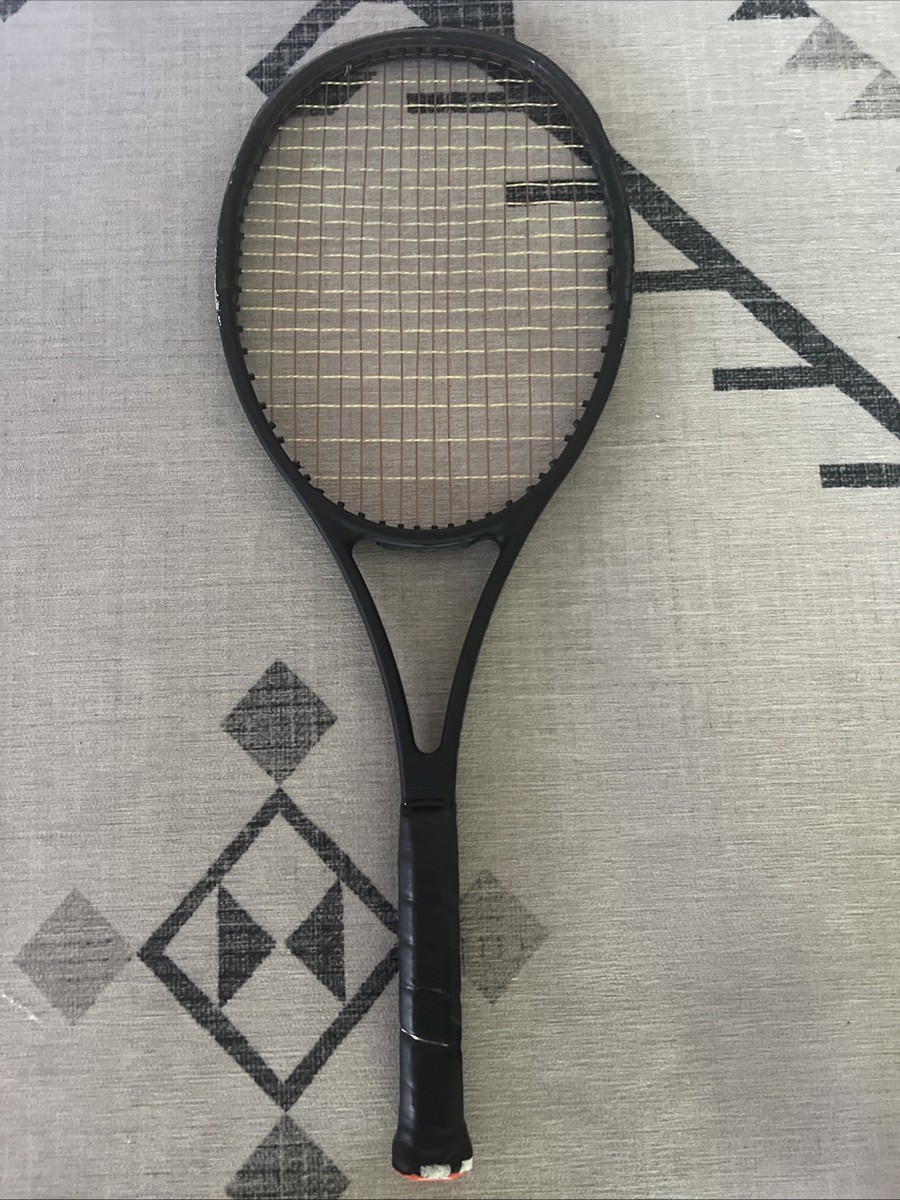 Wilson Pro Staff 97L v13 Tennis Racquet for sale online | eBay