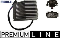 Mahle ABR37000P Regler FüR InnenraumgebläSe