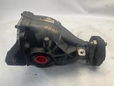 12-15 Mercedes-Benz C350 W204 Coupe 3.5L AT RWD Rear Carrier Differential P