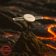 HDTV Outdoor Amplified TV Antenna 360  Omni-Directional Digital HD 1080P 4K