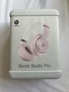 Beats Studio Pro Box | eBay
