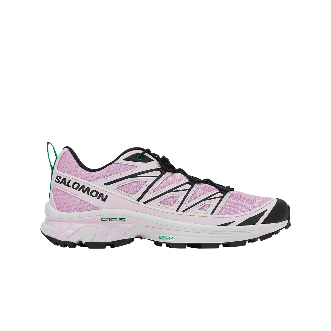 靴 Salomon x Sandy Liang XT-6 Expanse Salomon x Sandy Liang XT-6 Expanse Cradle Pink | eBay