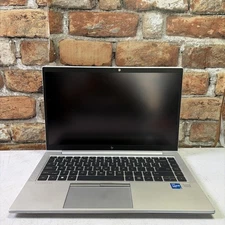 HP EliteBook 840 G8 LCD Screen Chassis Battery NO Motherboard