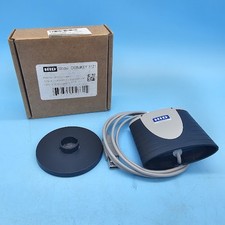 HID OMNIKEY 3121 USB Smart Card Reader External R31210348-1 Open Box