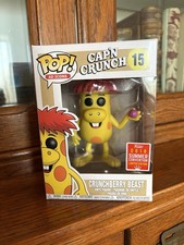 Ultimate Funko Pop Ad Icons Figures Gallery and Checklist 201