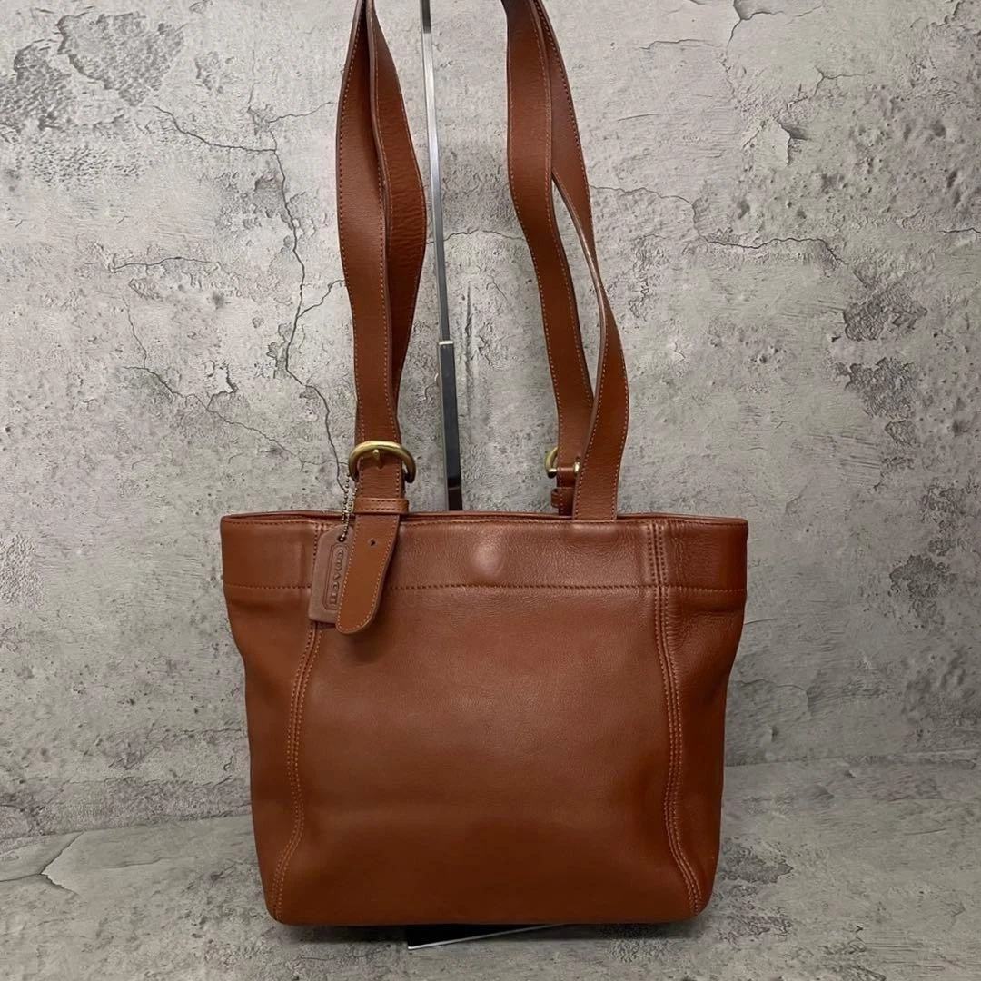 Coach Tote Brown Bags & Handbags for Women for sale - eBay