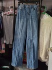 Acid Washed Jeans Size Xxs In Women Wide Legged — photo 1