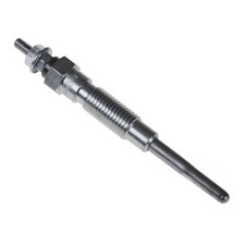 Bougies de préchauffage Toyota CRESSIDA