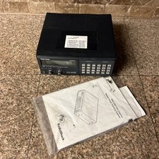 RadioShack Pro-2032 200 Channel Analog Scanner