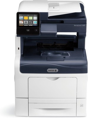 Xerox VersaLink C405DN Laserdrucker Color Multifunktionsdrucker 99.675 S. D5277