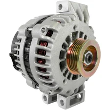 Alternator For 4.2L Trailblazer Envoy 2002-2005