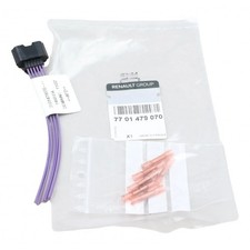 Pour Renault Laguna II Megane Scénic 1.9 dCi Fil Faisceau Vanne EGR