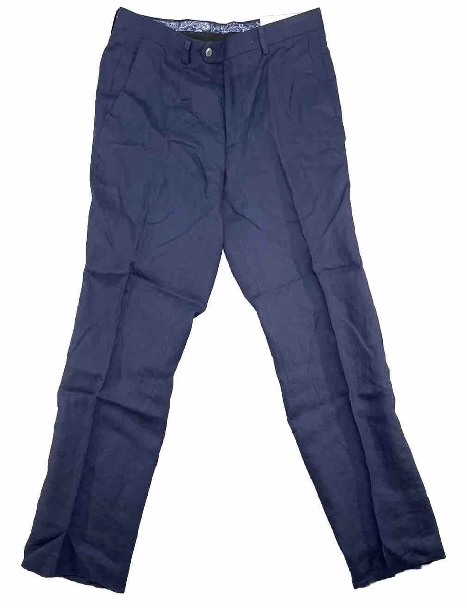 Polo Ralph Lauren Black Linen Pants for Men for sale | eBay