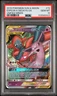 2019 POKEMON SUN & MOON UNIFIED MINDS #72 ESPEON & DEOXYS GX PSA 10