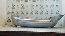 HINTERE STOSSSTANGE / 1743849 FÜR HONDA ACCORD BERLINA CL/CN 2.2 CTDI