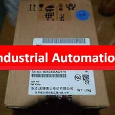 1PC NEW FRN0.75E1S-4C (by DHL or EMS) One Year Warranty # #pq