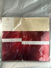 Anna Griffin Foil Matte Card stock Holiday