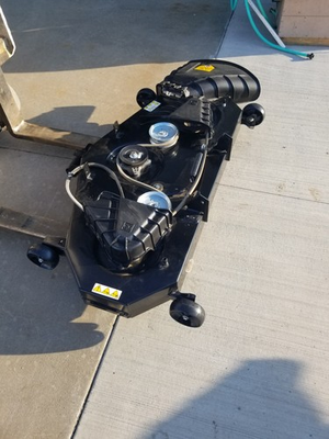 #ad New Cub Cadet LT 50 Mower Deck $850.00