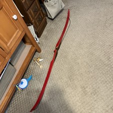 Stemmler Squire Bow-RH-60 -40#
