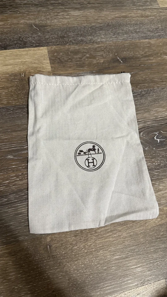 HERMES Men’s Sandal EU Size 46 Size 13 Us Good Condition Used - Image 3 of 4