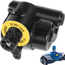 for Zodiac R0524800 Baracuda MX8 MX6 / MX6 Elite Side B Direction Control Device