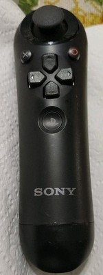 Sony Playstation 3  Official PS Move Navigation Controller PS3 VR CECH-ZCS1U