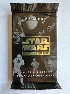 Star Wars Ccg Booster Box | eBay