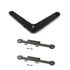 Querlenker Satz HA R+L oben Bumerang Lenker für Jeep Cherokee / Liberty KJ