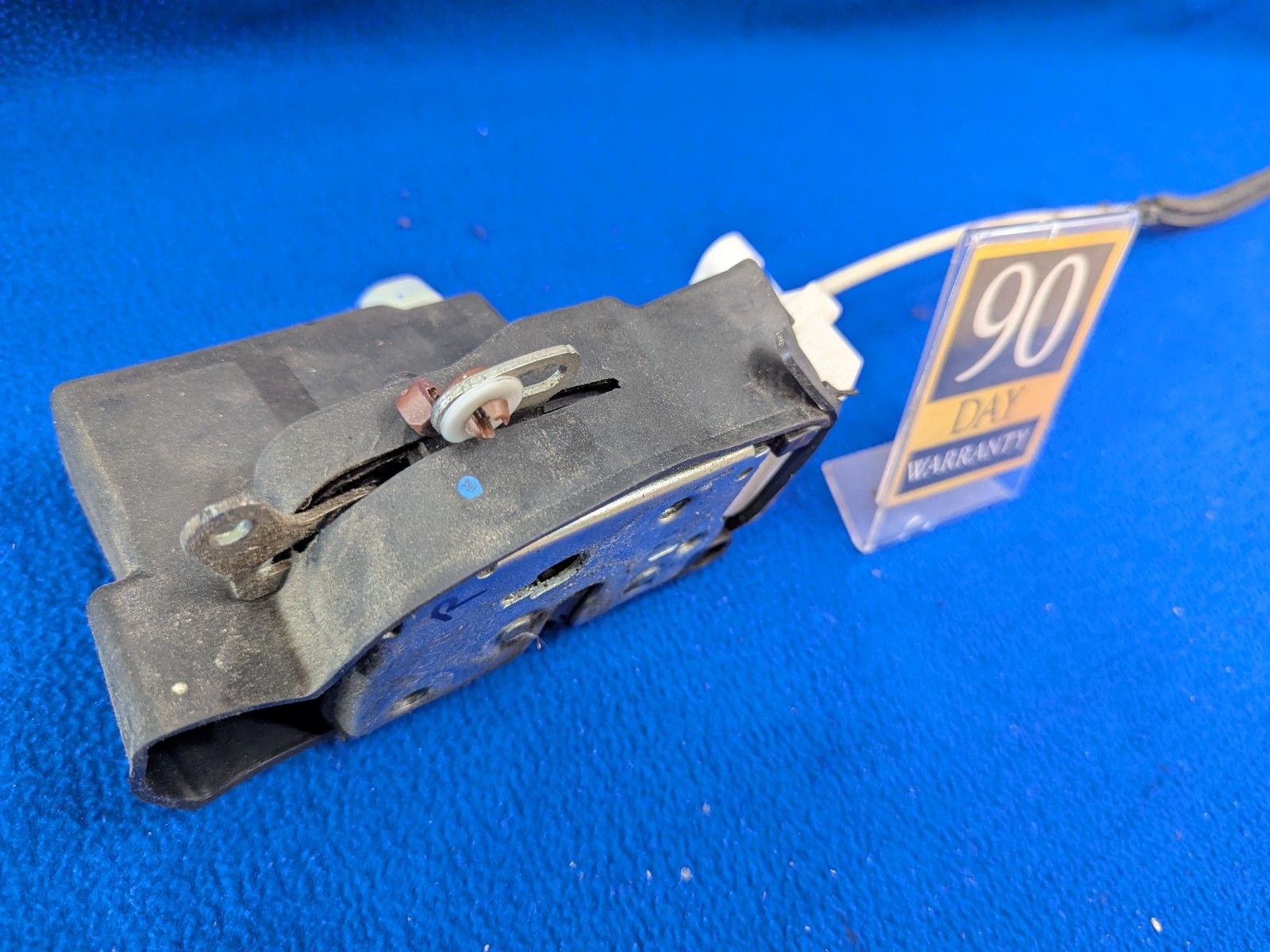 Maserati GranTurismo 2009-2019 Right Door lock actuator