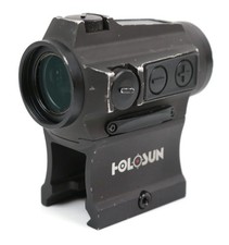 HOLOSUN HS503CU Paralow Red Dot Sight for sale online | eBay