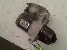 Démarreur Suzuki ALTO