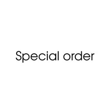 Special order