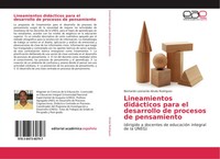 Bernardo Leonardo Alcalá RodríGuez | Lineamientos DidáCticos Para El...