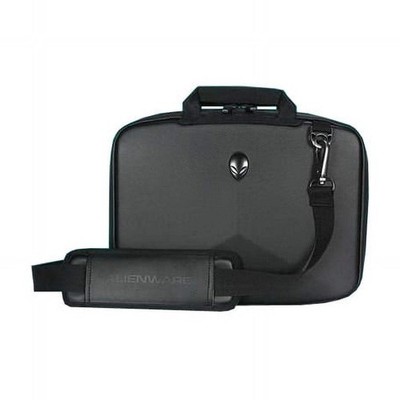 Dell Black Alienware Vindicator Slim Hard Case 14'' Model AWVSC14