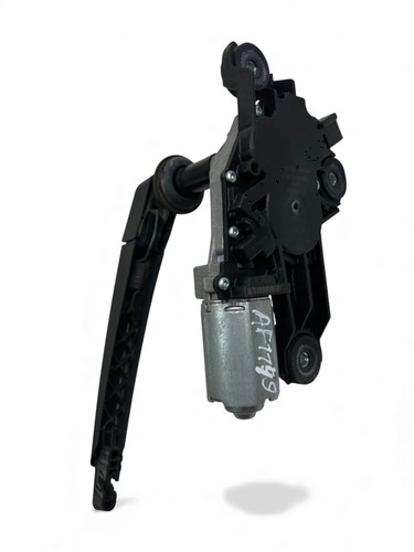 FORD FOCUS III Heckscheibenwischermotor 0390201259 2017 33101780