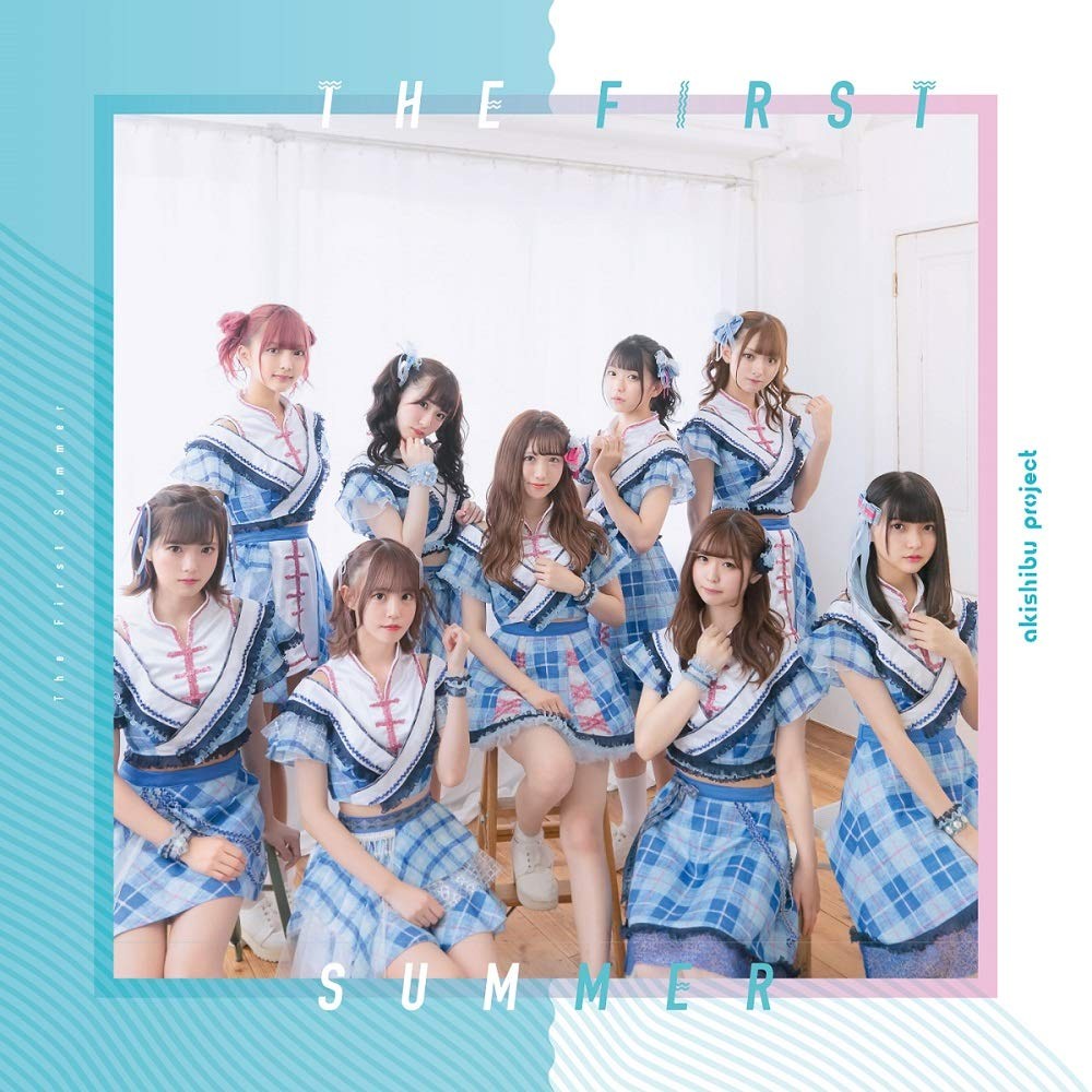 Akishibu Project - The First Summer＜TYPE-A＞ [CD single] | eBay
