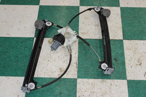 Maserati Ghibli 2014-2021 Front Left Window regulator Photo - $185