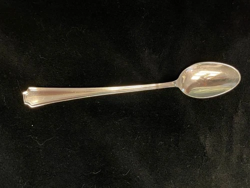 Fairfax by Gorham Sterling Silver Infant Feeding Spoon 5 5/8"