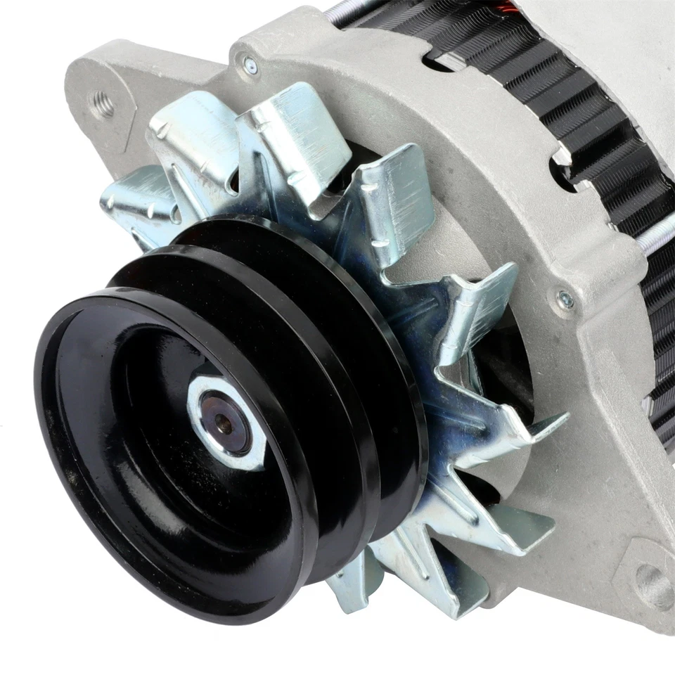 Alternador para Chevrolet W5500 Tiltmaster 1992-1996 12097 10459448 94052404 - Imagem 4 de 4